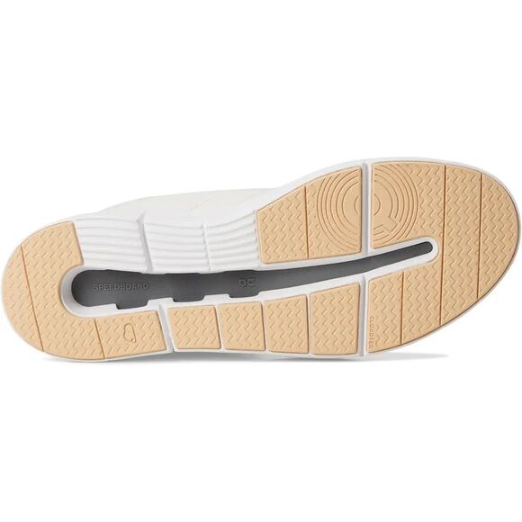 NEW On Running THE ROGER Spin Dew Savannah Tennis Inspired Sneakers Women 10 - Picture 12 of 16